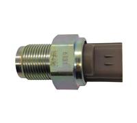 Capteur de pression de carburant à rampe commune 499000-6131 499000-6130 pour Nissan Navara Isuzu Holden 4HK1 6HK1 Capteur pression rampeCapteur injection diesel