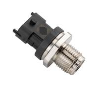 Capteur de pression de carburant à rampe commune pour BMW 3 5 7 X5 2.5 3.0 D XD 0281002405 0281002475 0281002522 0281002568 Capteur pression rampeCapteur injection diesel