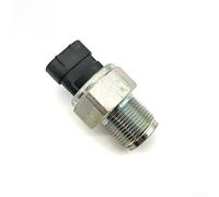 Capteur de pression de carburant à rampe commune pour moteurs diesel avec compatibilité avec la pièce d'origine 499000 6160