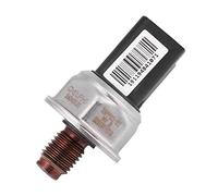Capteur de pression de carburant, capteur de haute pression de pompe de réservoir de carburant de voiture Aramox pour 2.0 HDI TDCI 55PP02-02