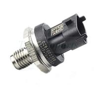 Capteur de pression de carburant de haute qualité pour C-ummins 2007-12 6,7 l OEM 0281002398