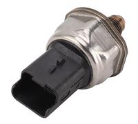Capteur de Pression de Carburant D'huile, 166393024R Injection de Carburant Capteur de Transducteur de Pression de Rail de Carburant pour le Remplacement de Juke (F15)