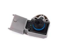 Capteur de pression de carburant du collecteur d'admission sur rampe d'injection, compatible avec Volvo XC70 XC90 XC60 V50 V70 S60 S80 2001-2012 Capteur pression rampeCapteur injection diesel