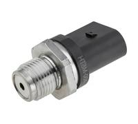 NTY Capteur de pression de carburant EFP-BM-004 pour BMW / MINI (1 06-, X3 F25 xDrive20d/xDrive30d)