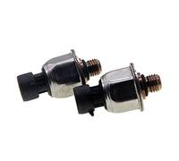 Capteur de Pression de Carburant International One Piece 1875784C91 1875784C93 1875784C92 3PP6-21 pour Navistar et MAXXFORCE DT 9 10 Capteur de Pression d'huile Automobile.