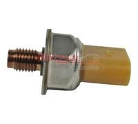 Capteur de pression de carburant Metzger pour Audi A4 A5 A6 Q7 VW Phaeton Tou...