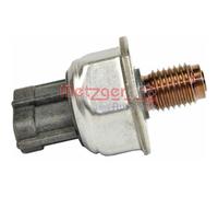 Capteur de pression de carburant Metzger pour Citroen Fiat Ford Peugeot