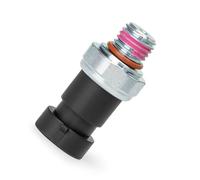 Capteur de pression de carburant pour Buick, Allure (2007-2010), Enclave (2008-2017), Lacrosse (2007-2016) et Rainier (2004-2007). Interrupteur de pression d'huile 12570964.
