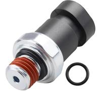 Capteur de pression de carburant pour Buick, Allure 2007-2010, Enclave 2008-2017, Lacrosse 2007-2016, Rainier 2004-2007 Capteur de pression d'huile Interrupteur 12590793