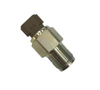 Capteur de pression de carburant pour rail commun 499000-6160 4990006160 pour Nis-san Na-vara D40 YD25 R51 Cab-star Path-finder 2.2 2.5 DCI