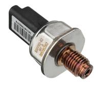 CAPTEUR DE PRESSION DE CARBURANT RAIL HAUT/Convient for FORD FOCUS PEUGEOT 308 CITROEN VOLVO 2.0 HDI TDCI 55PP02-02 55PP0202 5WS40039 1570F9 1570J3