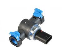 METZGER 0906462 Capteur, pression de carburant