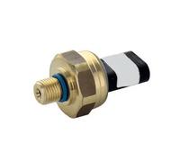 Capteur de pression de carburant Tube d'alimentation 825006 MEAT & DORIA