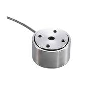 Capteur de pression de cellule de charge de colonne, outils de mesure de force de compression de tension, système de détection robotique, capteurs de pesage, 1 pièce(0-20KG)