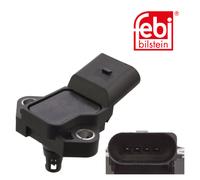 Capteur De Pression De Charge Febi 105744