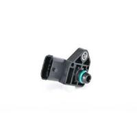 Capteur De Pression De Charge Original BOSCH 0 281 002 487 Pour Opel