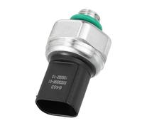 Capteur de Pression de climatisation Compatible avec BMW pour E39 E46 E38 E53 pour X1 X2 X3 X4 X5 X6 Z4 2003-2018 Capteur de pressostat de climatisation 64539323658 64536909257