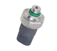 Capteur de Pression de climatisation Compatible avec Toyota Sequoia 2001, 2002, 2003-2010, Solara 2002-2008, capteur de pressostat de climatisation 80440S1K003, 80440S3MA01