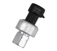 Capteur de Pression de climatisation pour Chevrolet 1997-2021 13587668 13502759 6E5Z19D594AA 22678731 8971482280 Interrupteur de capteur de Pression A/C