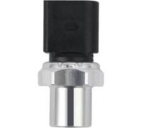 Capteur de Pression de climatisation pour Skoda Octavia 5E3, Octavia Break 5E5 et Superb. Référence : 4H0959126B.