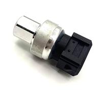 Capteur de Pression de climatisation pour Volvo C30, C70, S60, S80, XC60 et XC70 ; capteur de Pression du compresseur de climatisation 31292004