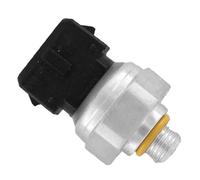 Capteur de Pression de climatisation pour Volvo pour S80 1999-2006 pour S90 V90 2017-2024 Interrupteur de capteur de Pression de climatisation OEM : 31368366 30611211