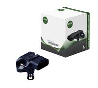 Capteur De Pression De Collecteur D’Admission NTK 96501 Avec Capteur Temp. D’Air