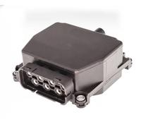 Capteur de pression de collecteur d'admission 58-0216 MAXGEAR pour AUDI VW