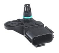 Capteur de pression de collecteur d'aspiration pour Jumper Ducato Transit Boxer Bus Camionnette plateau/châssis 2006 aujourd'hui 6C11-9F479-AB