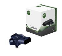 Capteur De Pression De Conduit D’Admission NTK 95972 20-115 kPa Pour AUDI A1