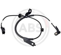 Capteur de pression de frein ABS 31120.
