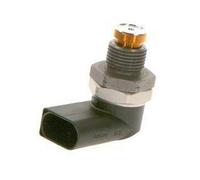 Capteur de pression de gasoil pour BMW Série 5 E60 Berline et E61 Touring (02/2002-12/2009)