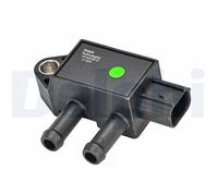 Capteur De Pression De Gaz D'Échappement Pour HONDA CIVIC CR-V HR-V