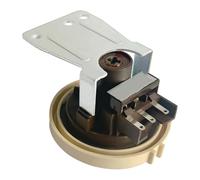 Capteur de pression de niveau d'eau pour machine à laver LG 6601ER1006S 6601ER1006G
