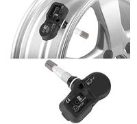Capteur de pression de pneu, capteur PMV-C210 de moniteur de pression de pneu de voiture TPMS adapté pour l'accessoire automatique