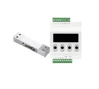 Capteur de pression de poids de compression de test Capteur de charge avec cellule de charge d'affichage 6 kg 10 kg 20 kg 40 kg 80 kg(10kg)