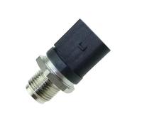 Capteur de pression de rampe commune de carburant pour Benz W210 W211 S210 W463 W163 W220 0281002942 0281002700 Capteur pression rampeCapteur injection diesel