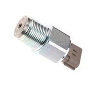 Capteur de pression de rampe d'alimentation en carburant 499000-6160 4990006160 / Convient for Nissan Cabstar Pathfinder X-Trail Almera Navara 2.2 2.5