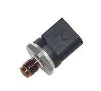 Capteur De Pression De Rampe De Carburant, 0041537528 0281002498 | Sonde de détection de pression de carburant à rampe commune