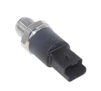 Capteur De Pression De Rampe De Carburant, 0281002492 | Sonde de détection de pression de carburant à rampe commune diesel