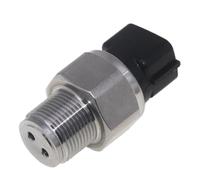 Capteur De Pression De Rampe De Carburant, 89458-60010 499000-6470 | Sonde de détection de pression de carburant à rampe commune diesel