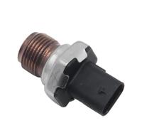 Capteur De Pression De Rampe De Carburant, 9810824880 9813498780 | Sonde de détection de pression de carburant à rampe commune