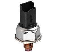 Capteur de Pression de Rampe de Carburant pour SsangYong Kyron 2.0 Xdi, Haute qualité, Installation Facile, OE 55PP03-02 9307Z507A, Compatible avecX-TYPE 2.0/2.2 TDCI 2003-2007