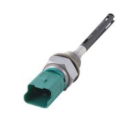 Capteur de Pression de Rampe d'huile pour Peugeot 206 307, capteur de Niveau d'huile 2 Broches 1131H4 96515044 9651504480, contacteur de capteur de Pression d'huile