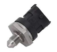 Capteur de pression de rampe d'injection 0261545074 L807-18-211 pour Mazda CX-7 2.3L 2007 2008 2009 Capteur pression rampeCapteur injection diesel