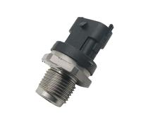Capteur de pression de rampe d'injection 0281006018, compatible avec Ford Ranger Everest et Mazda BT50 2.5 3.0 2008 WE0113GC0 Capteur pression rampeCapteur injection diesel