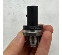 Capteur de pression de rampe d'injection 0281006245, 1/4 pièces, for BMW F01 F10 F18 X5 E70 X6 E71 E72 2011-2019 13534744484 13538508156 281006245(1PCS)