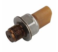 Capteur de pression de rampe d'injection 03L906054, 5 pièces, pour Volkswagen Beetle pour Skoda Pièces détachées automobiles