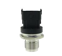 Capteur de pression de rampe d'injection/Compatible avec Jeep Grand Cherokee Chevrolet Cruze Ram 1500 55564170 0281002982