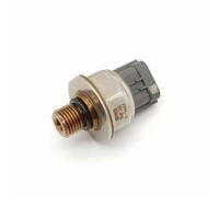 Capteur de pression de rampe d'injection de carburant 45PP5-3 45PP53 / adapté for Nissan Navara Pathfinder Ford Transit MK7 Citroen Relay Jumper Peugeot Boxer